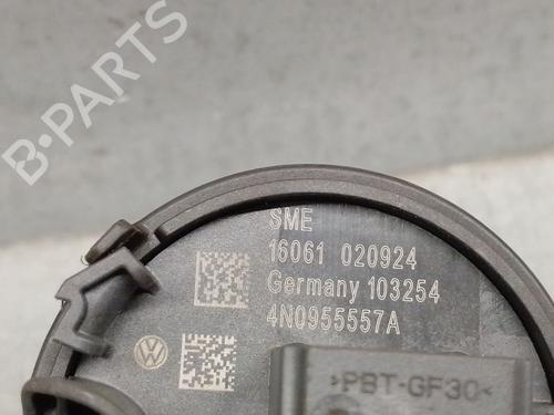 Elektronisk modul VW TOUAREG (CR7, RC8) 3.0 TSI 4motion | BP30122076M83