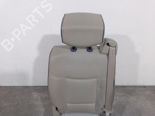 Rear seat RENAULT ESPACE IV (JK0/1_)  | BP29374445C17 