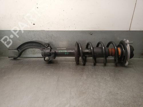 Right front shock absorber AUDI A6 C7 (4G2, 4GC) 3.0 TDI quattro | BP28111753M17 