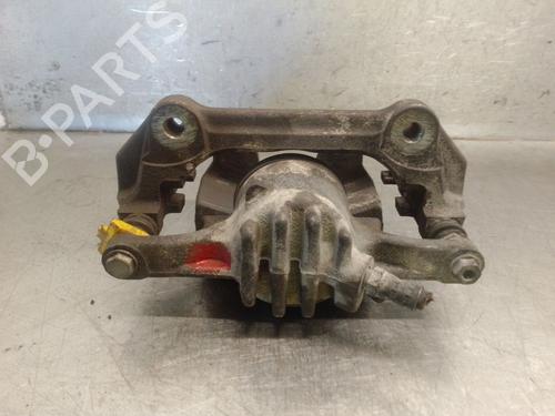 Left front brake caliper RENAULT TRAFIC III Bus (JG_) 1.6 dCi 125 (JGMH) | BP39890560M105 - Image 4