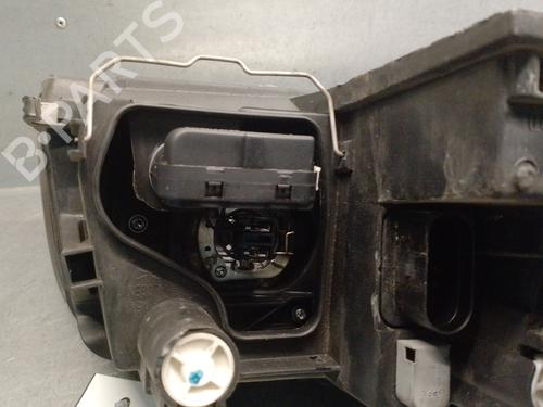 Optica esquerda AUDI A4 B6 Avant (8E5) 1.9 TDI | BP31651254C28