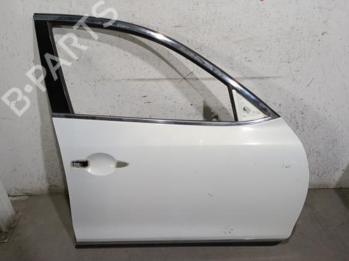 Used Right front door INFINITI EX 30d (238 hp) 27569441