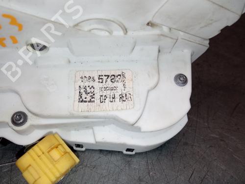 Rear left lock MG MG ZS SUV (AZS1) 1.0 T-GDi | BP29742748C100 