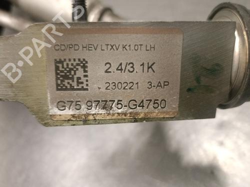 AC pipe HYUNDAI i30 Estate (PDE) 1.0 T-GDI hybrid 48V | BP34234635M126  - Image 7