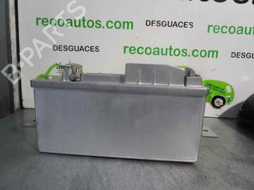 Used Control unit BMW 5 (E34) 525 tds (143 hp) 2094362