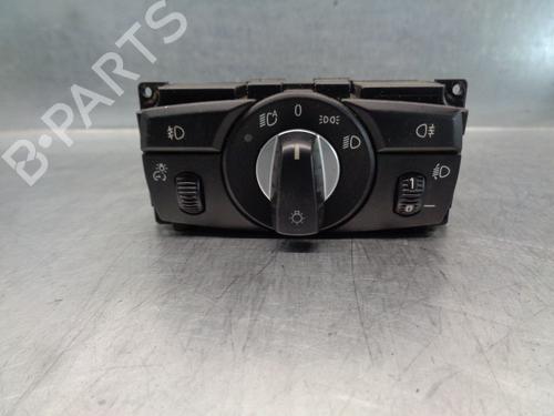 Used Headlight switch BMW 5 (E60) [2001-2010]  20260549