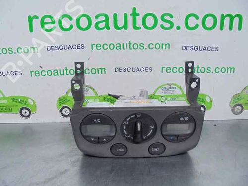 Used Climate control NISSAN PRIMERA (P11) 2.0 TD (90 hp) 2113245