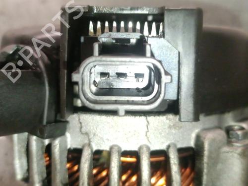 Alternator FORD FOCUS C-MAX (DM2) 1.6 TDCi | BP31862357M7 