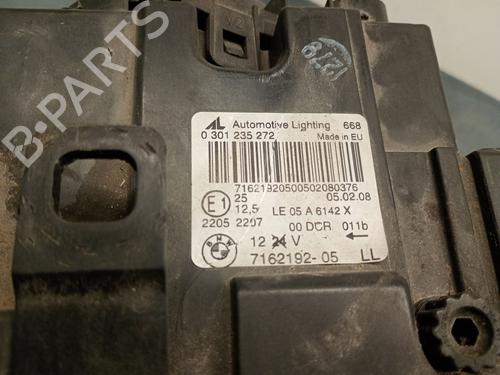 Right headlight BMW X3 (E83) 2.0 sd | BP29827334C29 
