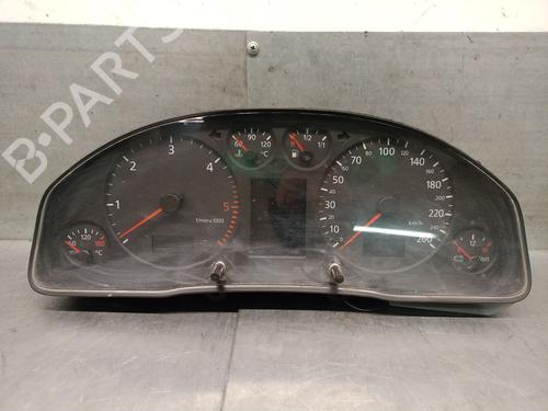 instrument-cluster-audi-a6-c5-4b2-4b4-1997-1998-1999-2000-2001-2002-2003-2004-2005-33626770 main image