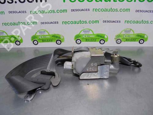 Front right seatbelt TOYOTA PRIUS Liftback (_W2_) 1.5 Hybrid (NHW20_, NHW20R) | BP8723861I25 