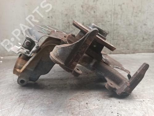 Right front steering knuckle AUDI A3 Sportback (8PA)  | BP8108730M26 