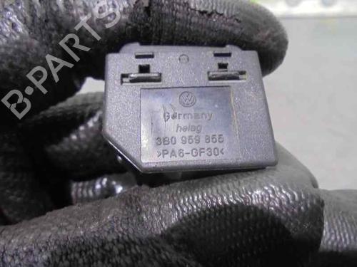 Right rear window switch SKODA OCTAVIA I Combi (1U5)  | BP2076085I28 