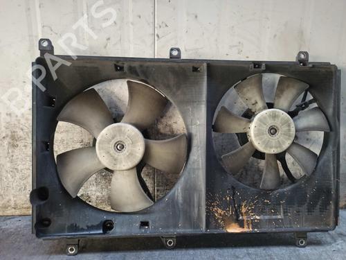 Used Radiator fan MITSUBISHI GRANDIS (NA_W) [2003-2011]  8249141