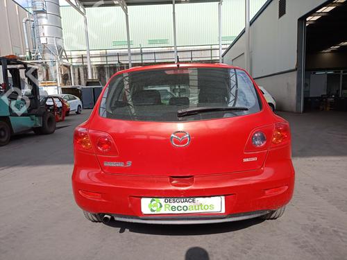 Switch MAZDA 3 (BK) 1.6 (BK14) | BP27339090I30 - Image 8