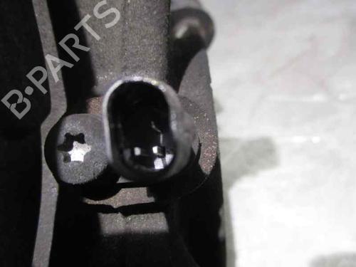 Left front steering knuckle OPEL GRANDLAND / GRANDLAND X (A18, P1UO) 1.5 Turbo D (75) | BP5036184M25 