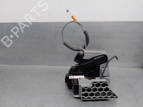 Used Rear left lock Rear left lock 15831269 15831269
