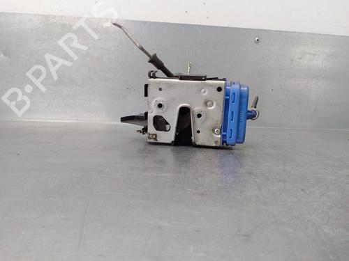 Used Rear left lock AUDI A3 (8L1) 1.6 (102 hp) 15399041