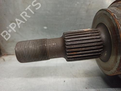 Right front driveshaft MERCEDES-BENZ R-CLASS (W251, V251)  | BP16406736M39 