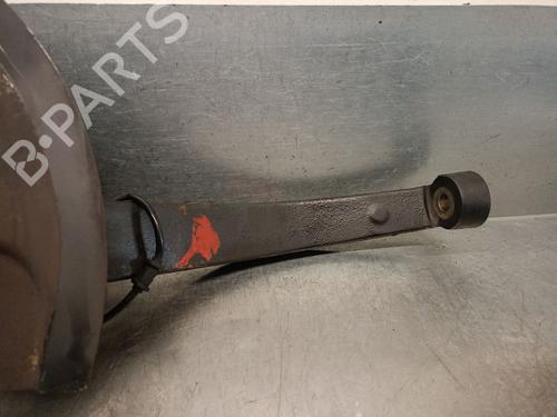 Left front steering knuckle MERCEDES-BENZ M-CLASS (W164) ML 320 CDI 4-matic (164.122) | BP24607824M25