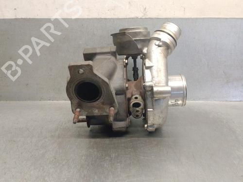 Turbolader/Kompressor RENAULT SCÉNIC II (JM0/1_) 2.0 dCi (JM1K) | BP24334774M71 