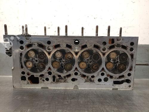 Cylinder head SEAT LEON (5F1) 1.6 TDI | BP39814538M5 - Image 2