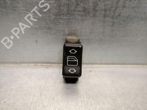 Used Left front window switch MERCEDES-BENZ C-CLASS (W202) C 250 D (202.125) (113 hp) 22132865