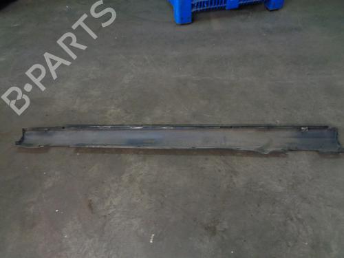 Right sideskirt MERCEDES-BENZ C-CLASS (W204) C 320 CDI (204.022) | BP20260772C114 