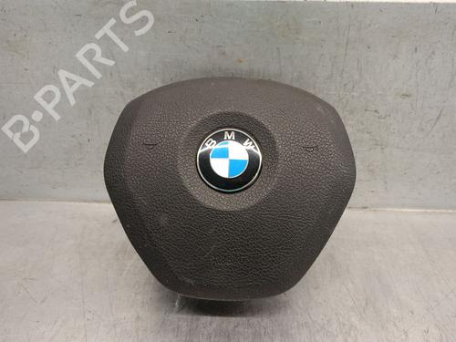 Used Driver airbag BMW 1 (F20) 118 d (150 hp) 26672562