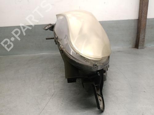 Left headlight FIAT DOBLO Cargo (263_) 1.3 D Multijet | BP29764800C28 - Image 6