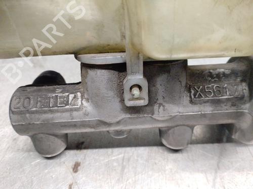Brake master cylinder SEAT IBIZA III (6L1) 1.4 16V | BP23194169M77 