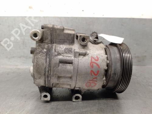 AC compressor KIA PRO CEE'D (ED) 1.6 CRDi 115 | BP38177778M34 - Image 3