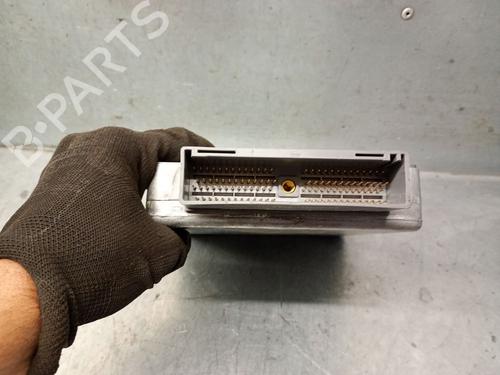 Engine control unit (ECU) FORD FOCUS I (DAW, DBW) 1.8 Turbo DI / TDDi | BP26671646M57 