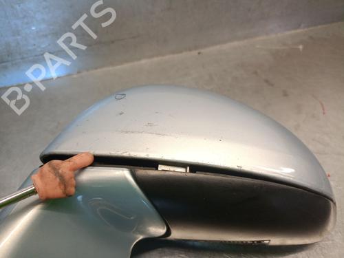 Left mirror CITROËN C4 Coupe (LA_) 1.6 HDi | BP27322155C26 