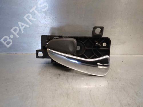 Venstre bak invendig håndtak JAGUAR S-TYPE II (X200) 3.0 V6 (238 hp) 12231299
