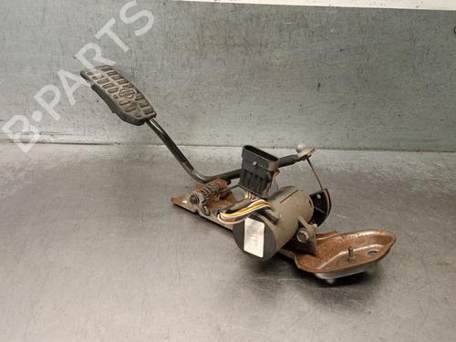 pedal-nissan-almera-ii-n16-2000-40600542 main image