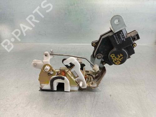 Rear left lock MITSUBISHI SPACE WAGON (N9_W, N8_W)  | BP9959236C100 