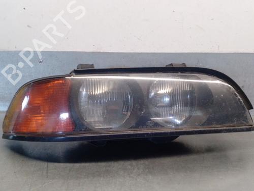 Used Right headlight BMW 5 (E39) 530 d (193 hp) 30298711