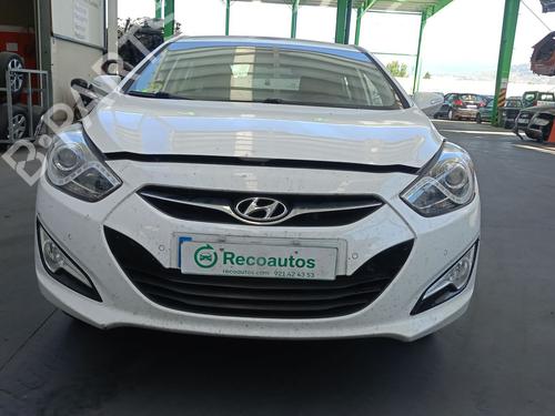 Electronic module HYUNDAI i40 I (VF) 1.7 CRDI | BP38098857M83 - Image 7