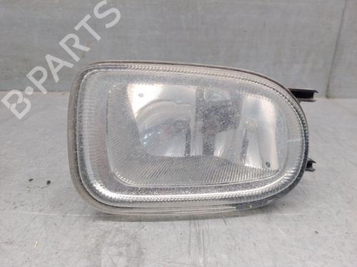 Used Right front fog light NISSAN ALMERA II (N16) 2.2 Di (110 hp) 30906900