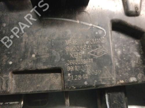 Right front indicator RENAULT CLIO IV (BH_) 1.2 16V (BHA1, BHAK, BHMG, BHMK) | BP36115050C33 - Image 6