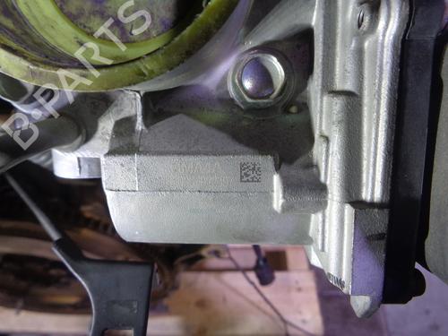 Engine HONDA CIVIC VIII Hatchback (FN, FK) 1.8 (FN1, FK2) | BP17473832M1 