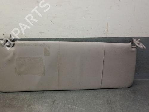 Right sun visor LDV MAXUS Bus  | BP28022232I2 