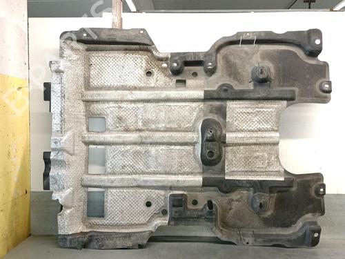 Underbody protection CITROËN C4 III (BA_, BB_, BC_) 1.2 PureTech 130 (BAHNSA, BAHNSB) | BP27492773M92 