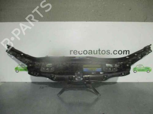 Used Front slam panel SAAB 9-5 Estate (YS3E) 1.9 TiD (150 hp) 3246874