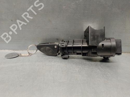 Used Ignition barrel Ignition barrel ALFA ROMEO 147 (937_) 1.9 JTDM 8V (937.AXD1A, 937.AXU1A, 937.BXU1A) (120 hp) 17050461 17050461