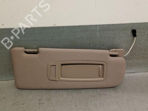 Parasol derecha BMW X6 (E71, E72) xDrive 35 d (286 hp) 32091247