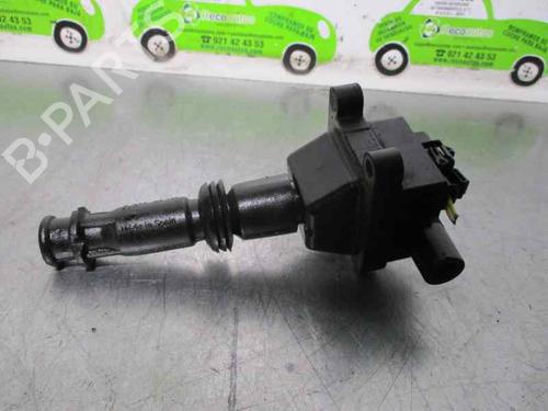 Ignition coil ALFA ROMEO 147 (937_) 1.6 16V T.SPARK ECO (937.AXA1A, 937.BXA1A) | BP2118210M94 