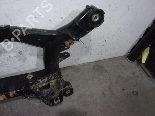 Rear axle BMW X3 (F25) xDrive 20 d | BP15845411M2 