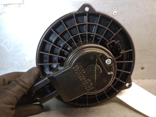 Heater blower motor MAZDA 6 Saloon (GJ, GL) 2.2 D (GJ2FP) | BP34059846M62 - Image 3